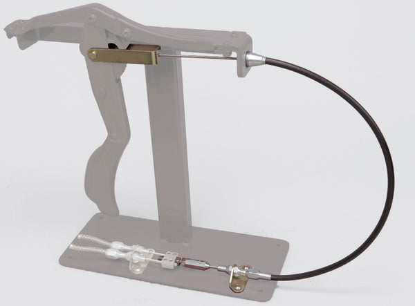 LOKAR 37-48 Ford Connector EC-8000U