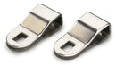 LOKAR 84-87 Corvette Rear Brake Clevis Kit EC-80CC