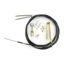 LOKAR E-Brake Cables Trans Mt EC-80TU
