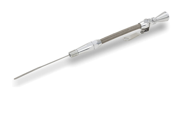 LOKAR Flexible Engine Dipstick Ford Flathead ED-5016