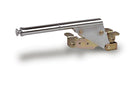 LOKAR Floor Mt E-Brake EHB-7000F