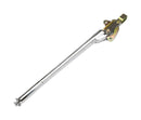 LOKAR 16in. Trans Mount Emergency Hand Brake EHB-7016
