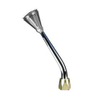 LOKAR ES Shifter GM 4L60E Chro me 8in Hi-Tech Pol. Knob ES4L60EELP