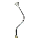 LOKAR ES Shifter GM 4L60E Chrome 16in Mush Knob ES4L60EGM