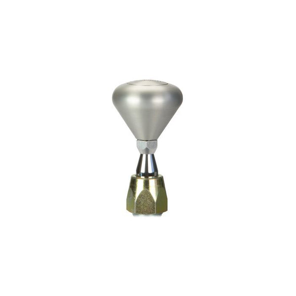 LOKAR ES Shifter GM 6L80 4in Lever Mushroom Knob ES6L80HM