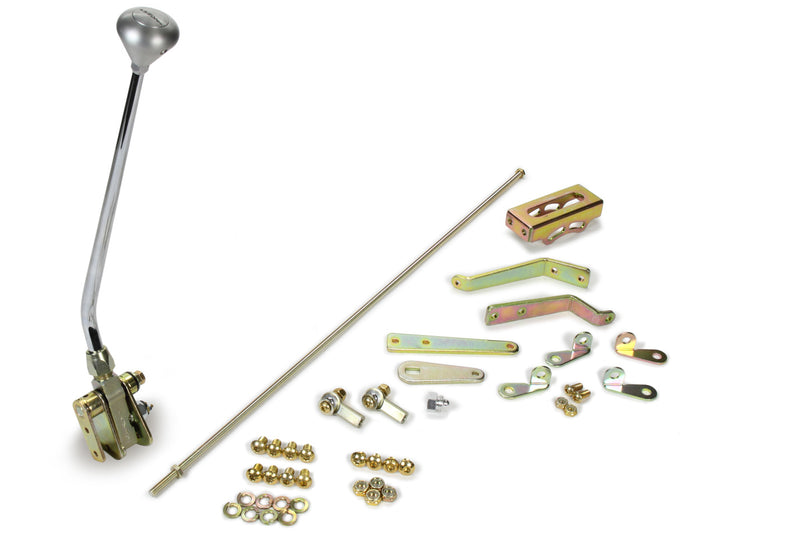 LOKAR TH350 Floor Trans Shifter 16in FM350BM