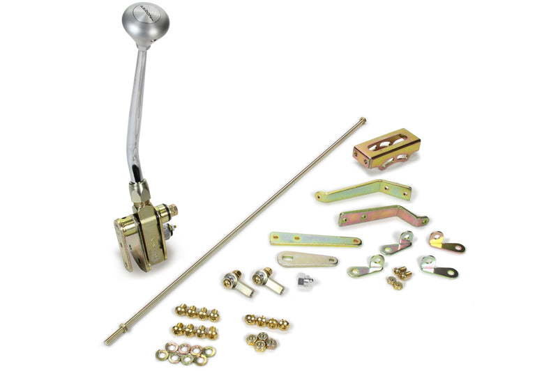 LOKAR TH350 Floor Trans Shifter 12in FM350CM