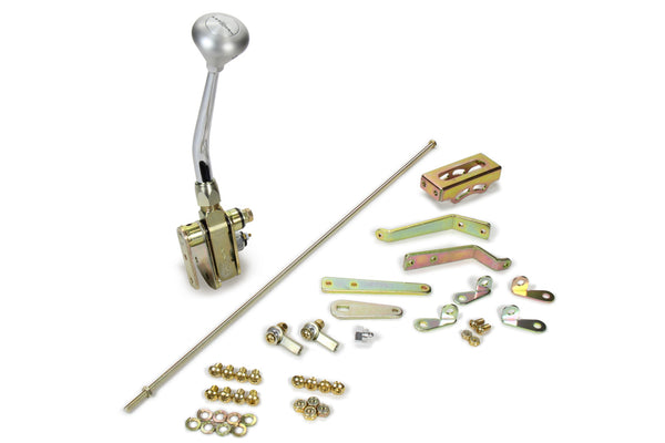 LOKAR 700R4 Floor Trans Shifter 8in FM700EM