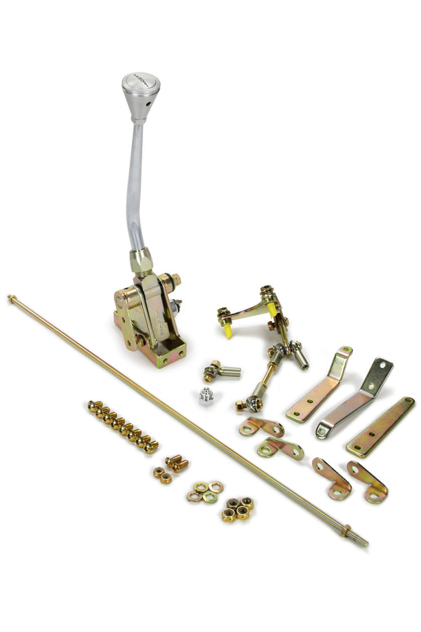 LOKAR Floor Mount Shifter FM727DL