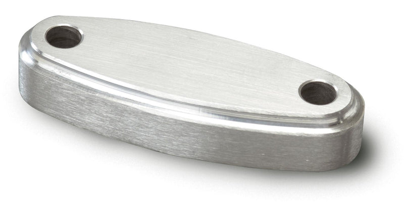 LOKAR Chrome Gas Pedal Mount GPS-6015