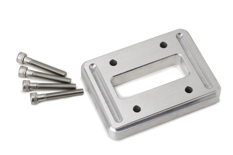 LOKAR Floor Mount Gas Pedal Spacer GPS-6016