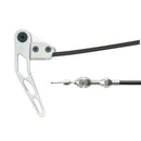 LOKAR Hood Release Cable Kit HR-1100U