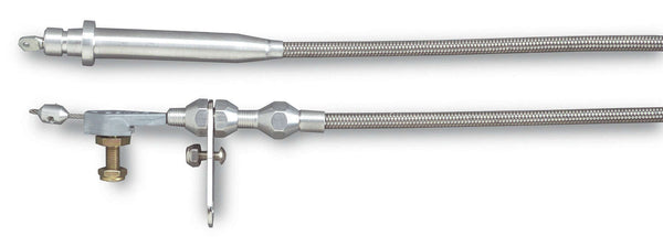 LOKAR Hi-Tech Th350 Kickdown KD-2350HT