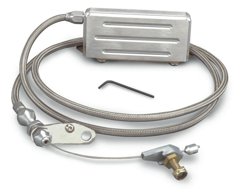 LOKAR Th400 Electric Kickdown KD-2400HT