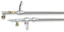 LOKAR Hi-Tech Kickdown Cable Kit Chrysler 518 KD-2518HT
