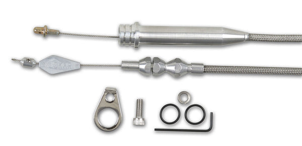 LOKAR 700 R4 Tune Port KD KD-2700TP