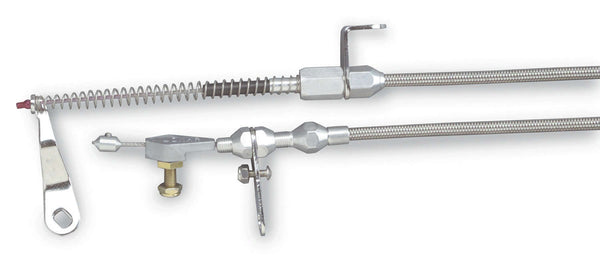 LOKAR Hi-Tech Kickdown Kit Ford AOD KD-2AODHT