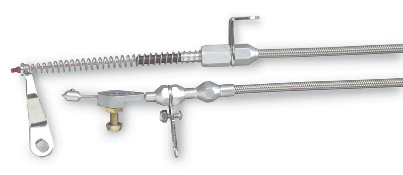 LOKAR Hi-Tech Kickdown Kit Ford AOD KD-2AODHT