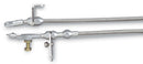 LOKAR Ford FMX Hi-Tech Kickdown Cable KD-2FMXHT