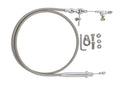 LOKAR Polish. Hi-Tech Turbo 350 Kickdown cable KDP-2350HT