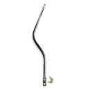 LOKAR Tremec/Borg Warner Man. Shift Lever 16in chrome MSL6B2
