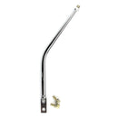 LOKAR Tremec/Borg Warner Man. Shift Lever 12in chrome MSL6C