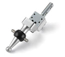 LOKAR AxiShaft Pro Shift Lever Adapter MSL701