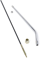 LOKAR 32in Double Bend Replacement Lever Kit RLK-68016