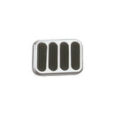 LOKAR XL Chrome Steel Brake Pad SG-6017
