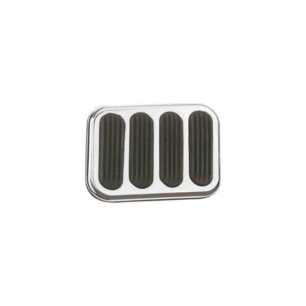 LOKAR XL Chrome Steel Brake Pad SG-6017