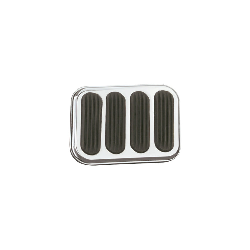 LOKAR XL Chrome Steel Brake Pad SG-6017