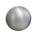 LOKAR 2in Shift Knob Solid Round Brushed SK-6912