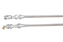 LOKAR 48in LS1 Throttle Cable TC-1000LS148