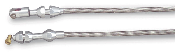 LOKAR Throttle Cable GM Vortec TC-1000TPV