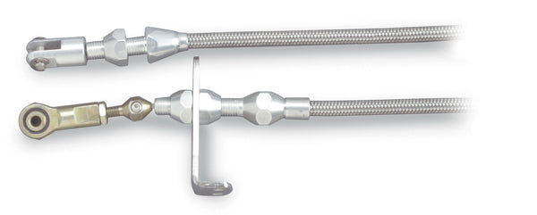 LOKAR Hi-Tech Blower Throttle Cable Drive TC-1000BLD