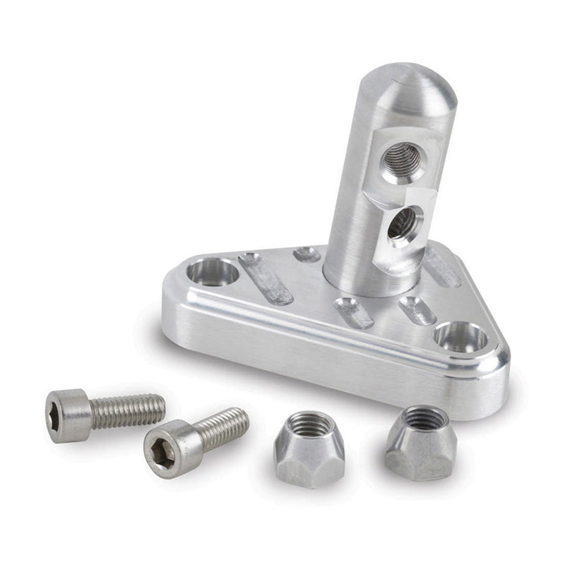 LOKAR Tuned-Port Throttle Brkt TCB-40TP2