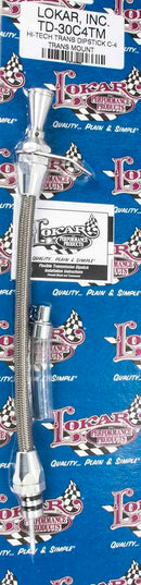 LOKAR Trans Dipstick C4 TD-30C4TM