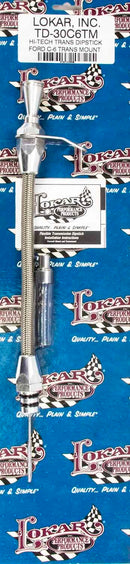 LOKAR Trans Dipstick C6 TD-30C6TM