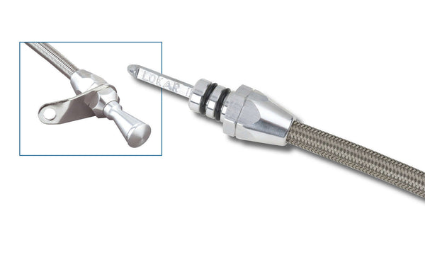 LOKAR Trans Dipstick Th350 TD-3350TM