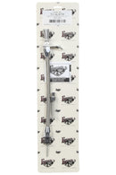 LOKAR Hi-Tech Trans Dipstick 4L80E Trans Mt. TD-34L80TM