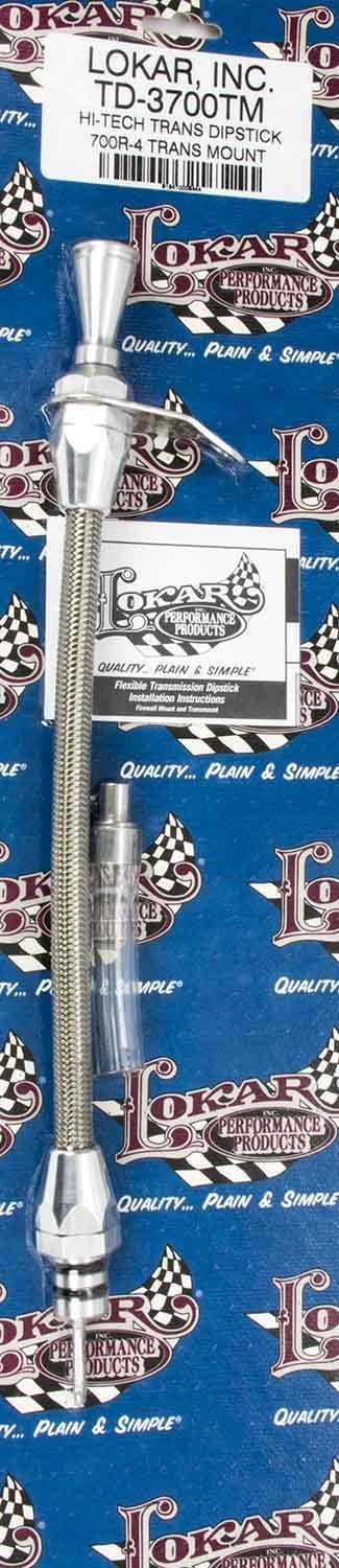LOKAR 700r4 Trans Dipstick TD-3700TM