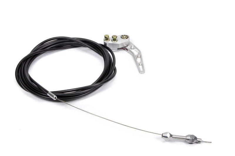 LOKAR Trunk Release Cable Kit TR-1200U