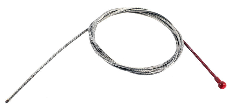 LOKAR 36in Replacement Throttl Cable Inner Wire WCA-1041
