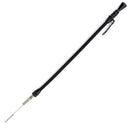 LOKAR Anchor Tight Locking Engine Dipstick Black X1220227