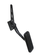 LOKAR Black Throttle Pedal Centered Mounting XBAG-6148