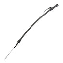 LOKAR Black Flexible Engine Oil Dipstick LS Engine XED-5020