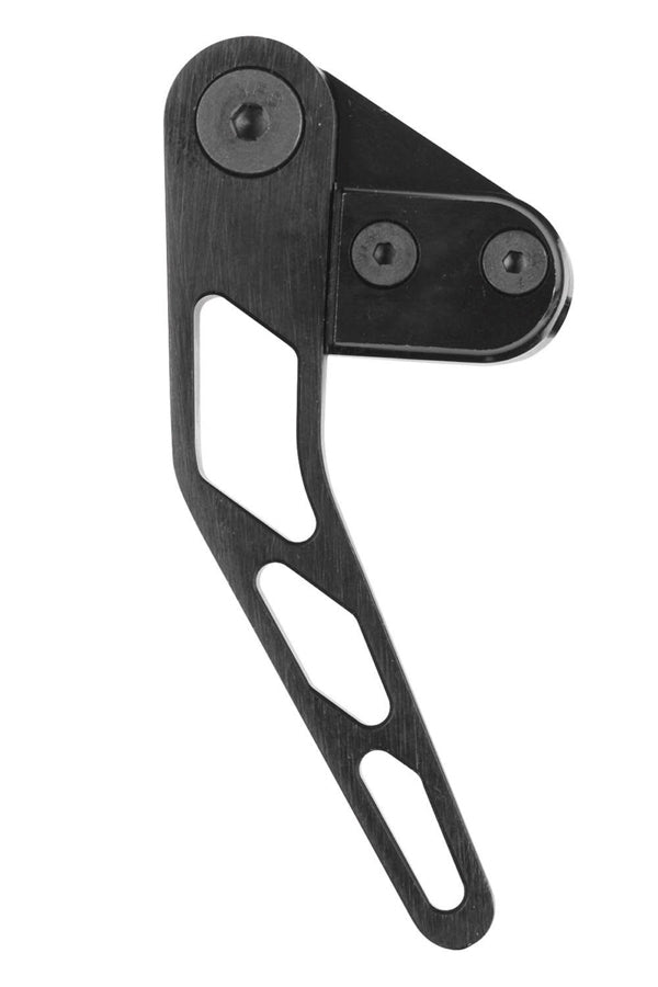 LOKAR Blk Trunk Release Cable Kit Black Housing XTR-1200U