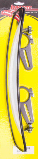 LONGACRE 17in. Mirror Kit Short 1-3/4in. Bar 52-22530