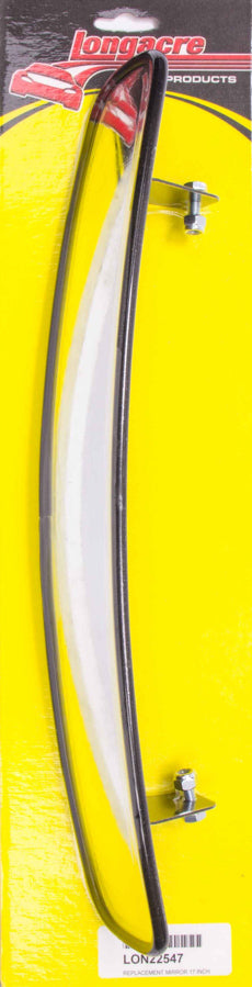 LONGACRE 17in Mirror With Tabs 52-22547