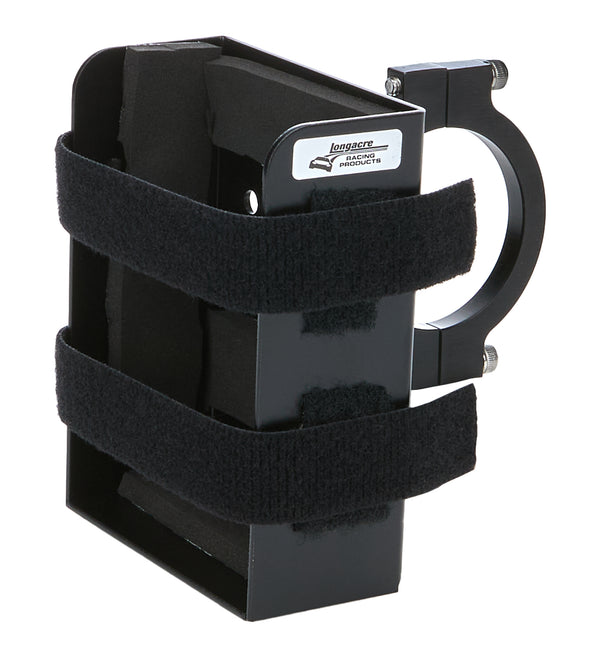 LONGACRE Radio Box Compact 1.75in Black 52-22560